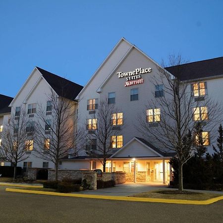 Towneplace Suites Republic Airport Long Island Farmingdale Buitenkant foto